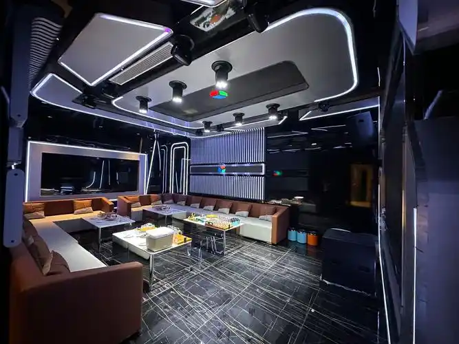 六安商务ktv哪里好玩推荐指南-裕安区ktv预订